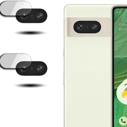 GAXY Back Camera Lens Glass Protector for Google Pixel 7-picture-8