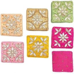 Women Multicolor Coin Purse-image-9