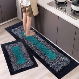 Cotton Floor Mat-picture-10