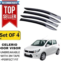 Non-convertibles Front Wind Deflector-22