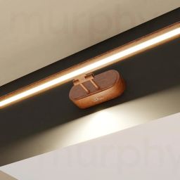 Picture Light Wall Lamp With Bulb-image-78