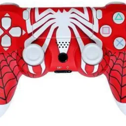 HG WORLD PS4 Controller DualShock 4 Wireless Playstation Controller for PC BluetoothGamepad-13