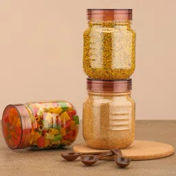 Plastic Grocery Container - 750 ml-image-77