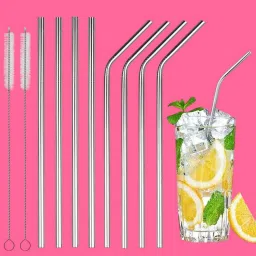 Bendable Drinking Straw-image-12