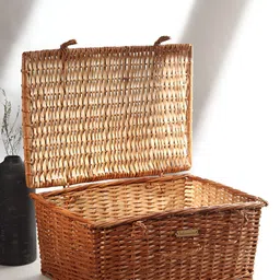 HABERE INDIA Brown Regular Multi-Utility Organiser-22
