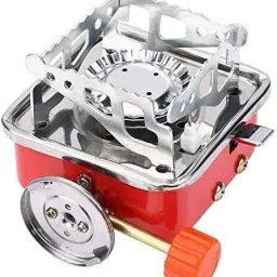 Aluminium Manual Butane Gas Stove-image-19