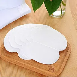 Under Arm Sweat Pads - 12 Pads (1 Pack - 12 Pads Each) Sweat Pads Sweat Pads-3