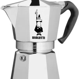Moka Coffee Pot 3 Cups Coffee Maker-image-74