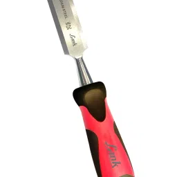 WOOD CHISEL 25 MM Prabal 25mm Wood Chisel Wood Carving Hand Chisel 1pc Set Bevel Chisel-picture-28