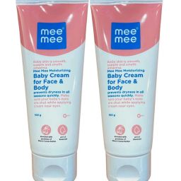 Baby Cream For Face & Body-10