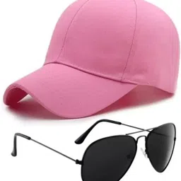 classymessi Solid, Self Design Sports/Regular Cap-picture-42