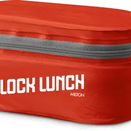 Lock Lunch Box 3 Containers Lunch Box-image-38