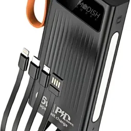 10000 mAh 22.5 W Ultra Slim Power Bank-1