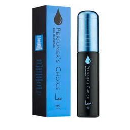 PERFUMERS CHOICE  Men Homme Leo Eau de Parfum - 50ML-58