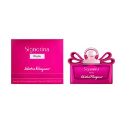 Salvatore Ferragamo Women Signorina Ribelle Eau de Parfum 50 ml-28