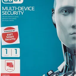 ESET Total Security 1.0 User 1 Year-1
