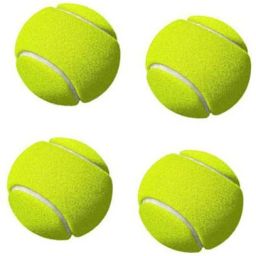 Tennis Cricket Ball , Cricket Tennis Ball Light Weight Cricket Tennis Ball-image-26