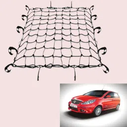 CARNET1M26 Vehicle Cargo Net-picture-25
