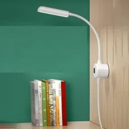 10W Sewing Machine Light With Magnet 30 LED's, Flexible , Night Work Study Lamp-25