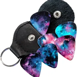 GUITAR PICK HOLDER Guitar Pick-25