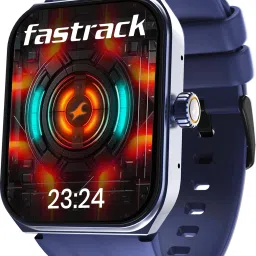 Fastrack Revoltt X2 with 1.91'' BT Calling|Rotating Crown|60 Hz Refresh Rate|Fast Charge Smartwatch-image-73