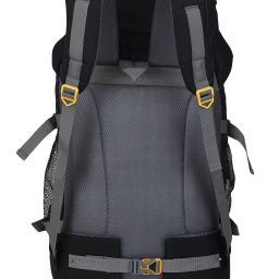 75 L Trekking bag Hiking Backpack Travel Backpack Rucksack - 5 compartment Rucksack - 75 L-image-68