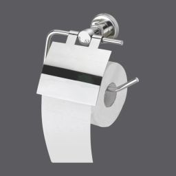 High Grade SS-304 Tissue Paper Roll Holder/Toilet Tissue Holder Stainless Steel Toilet Paper Holder-image-72