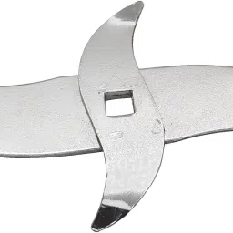 1.5Ltr/MGA513 PREETHI Jar blade (Flat Blade) Mixer Blender Blade-picture-7