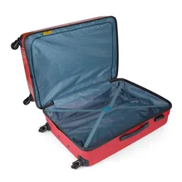 Aristocrat Printed Dual Edge 360 Large Trolley Suitcase - 75 cm image 3