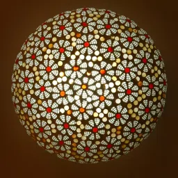 Ceiling Light Ceiling Lamp-14