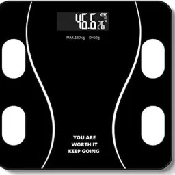 TAXARK Weight Machine Digital Pro Max Ultra 2.0 Weighing Scale-14