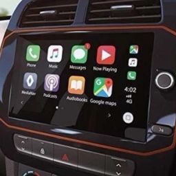 TODO DEALS Impossible Screen Guard for RENAULT KWID NEW 2019 Unbreakable 9H Screen Guard (PACK OF 1) With installation kit.-image-4