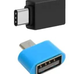 Ganapati Universal Co USB, USB Type C OTG Adapter-27
