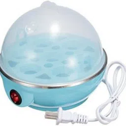 Egg Cooker, Egg Boiler, Egg Poacher Electric, Egg Steamer (Multicolor) 434 Egg Boiler 7 Egg Single layer 434 Egg Cooker-22