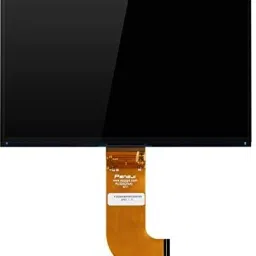 9.25 Inches Monochrome LCD 6K Light Curing Print Screen Plate/Bed-34