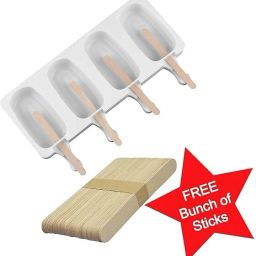 0 ml Manual Ice Cream Maker-image-8