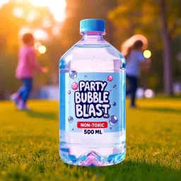 bubbleblastpro Bubble Machine Liquid-picture-47