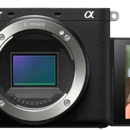 SONY ILCE-6700 Mirrorless Camera Body Only Made for Creators | 26.0 MP | Artificial Intelligence based Autofocus | 4K 60p Recording-image-26