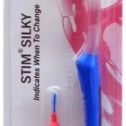 SILKY TOOTHBRUSH PACK OF 6 Ultra Soft Toothbrush-image-38
