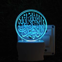 Picture Light Wall Lamp With Bulb-image-17