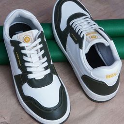 hrx by hrithik roshan Cityscape Sneakers For Men-picture-26
