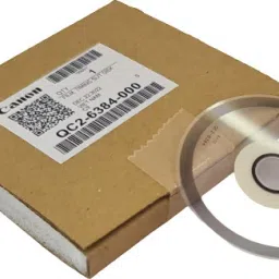 PRINTER PARTNER DISK ENCODER ROUND FOR CAN G2000,G1000,G3000,G4000,G1010,G2020,G3010,G2002 Grey Ink Toner-13