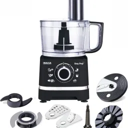 Easy Prep_ 800 W Food Processor-0