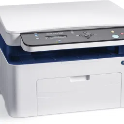 Xerox P 3025 Multi-function WiFi Monochrome Laser Printer image 5
