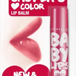 Baby Lips Tinted Lip Balm Berry Crush-image-53