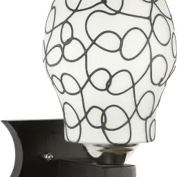 Uplight Wall Lamp Without Bulb-picture-9