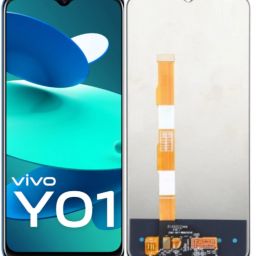 SR TELECOMS IPS LCD Mobile Display for .. ..-34
