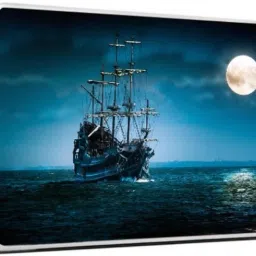 UNIXAA Exclusive High Quality Print Laptop Decal skin sticker For 15.6 Inch Laptop 0014 Vinyl Laptop Skin Compatible for 15.6 inch-image-5