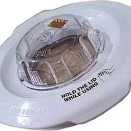 Juicer Jar Lid/Cap Suitable for Sujatha Mixer Juicers Size 12 Cm, Match & Buy Mixer Jar Lid-picture-13