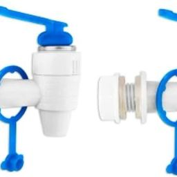 RO Water purifier Dispenser Tap Mud Pot Tap Filter Nal Drinking Water Can Tap Tap Mount Water Filter-31